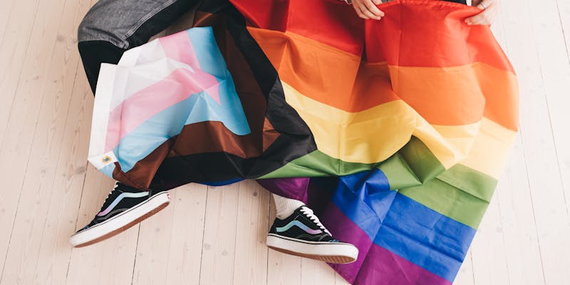 Therapy for LGBTQ+ Individuals: Finding an Affirming Therapist in HK — Therapy & Wellbeing article by Jared Dubbs